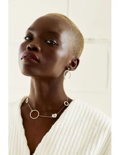 Budget ✨ Keegan RING EARRINGS 🛒 -Cheap Earrings Shop unnamed file 967