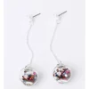 Brand new 👏 Design Studio Sparkle Ball Drop Earring In Silver 🔔 -Cheap Earrings Shop unnamed file 976